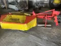 Продавам косачка FELLA KM 167, снимка 1