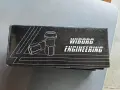 Гайки Wiborg Engineering 12х1.5 , снимка 3
