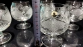 кристални чаши , снимка 3