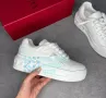 Мъжки кецове Valentino/бели-BR168te, снимка 1