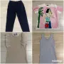 ВСИЧКИТЕ ЗА 20€ НОВИ ПАНТАЛОНИ, туники и блузи, снимка 5