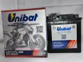 Мото акумулатори UNIBAT – различни модели и капацитети, снимка 4