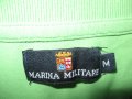 Блуза MARINA MILITARE   мъжка,М, снимка 1 - Блузи - 37657336