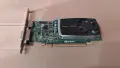 Видео карта NVidia Quadro 600 1024MB GDDR3 128bit PCI-E, снимка 5
