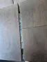 Дървена маса, разтегателна и повдигаща се. Става за трапезна и холна., снимка 6