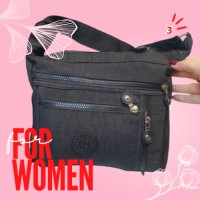 Дамска чанта с дръжка в различни модели от текстил и кожа, снимка 3 - Чанти - 44398629