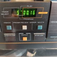 Philips CD-104 , снимка 11 - Ресийвъри, усилватели, смесителни пултове - 39107479