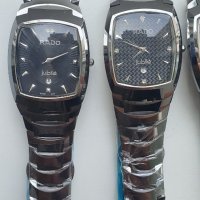 Мъжки луксозен часовник Rado Jubile, снимка 7 - Мъжки - 29257660