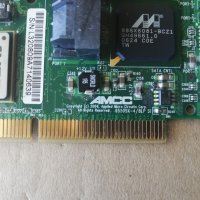 AMCC 9550SXU-8LP 8-Port SATA II PCI-X RAID Controller Card, снимка 6 - Други - 37250765