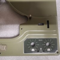 Revox E36 преден панел, снимка 5 - Декове - 42643915