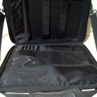 Бизнес чанта за лаптоп  DELL, снимка 2 - Чанти - 36712281