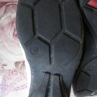 Оригинални обувки GUCCI, снимка 5 - Мокасини - 30256352