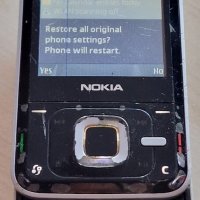 Nokia E66(2 бр.) и N81 - за ремонт, снимка 12 - Nokia - 38679284