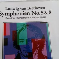 L.V.BEETHOVEN, снимка 2 - CD дискове - 31790720