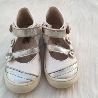 Детски обувки естествена кожа №22 , снимка 7 - Детски обувки - 32165493