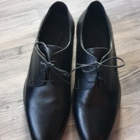 ТОП ОФЕРТА!!! Мъжки обувки с Био-Анатомични стелки НОВИ!!, снимка 2 - Официални обувки - 36752039