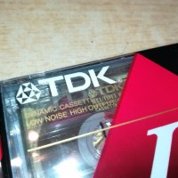 TDK & RAKS-АУДИОКАСЕТИ 2010211639, снимка 5 - Аудио касети - 34527826