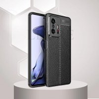 Xiaomi 11T / Pro / 11 Lite NE / Mi 11i / Mi 11 Lite / Mi 11/ Ultra Лукс кейс калъф гръб кожена шарка, снимка 8 - Калъфи, кейсове - 32795355