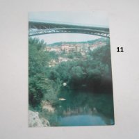 пощенски картички България 3, снимка 11 - Колекции - 36831125