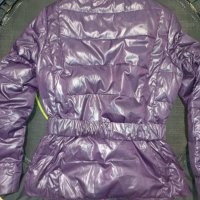 Яке Geox respira М, снимка 5 - Блузи с дълъг ръкав и пуловери - 34980064