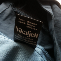 Vikafjell Stretch Trouser размер S туристически еластичен панталон - 853, снимка 17 - Панталони - 44914670