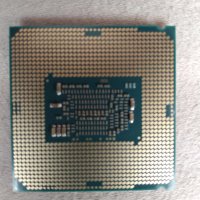  Intel Xeon E3-1230 v5 4-Core 3.4GHz, снимка 2 - Процесори - 39075185