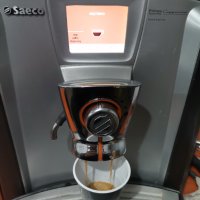 Saeco primea kapucino, снимка 3 - Кафе машини - 42748711