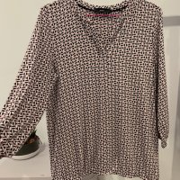 Дамска блуза в размер М, снимка 16 - Блузи с дълъг ръкав и пуловери - 44294978