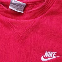 Nike детска блуза , снимка 2 - Детски Блузи и туники - 38084920