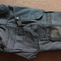 Gesto G571 Function Stretch Pocket Work Trousers размер 48 / M работен панталон W4-66, снимка 6 - Панталони - 42843445