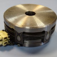 Съединител електромагнитен Binder Magnete 82 113 09C1 multi-disc electromagnetic clutch, снимка 9 - Резервни части за машини - 37994195