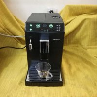 Кафе машина Philips, снимка 1 - Кафемашини - 32052284