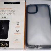 Spigen Smartphone Case, снимка 1 - Калъфи, кейсове - 31415325
