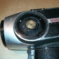 eumig viennette 2 super 8 made in austria 1203211046, снимка 16 - Камери - 32130937