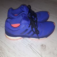 Adidas boost-Ориг. Маратонки, снимка 4 - Маратонки - 34309178