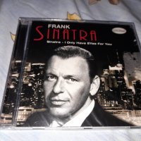 Frank Sinatra, снимка 1 - CD дискове - 37425530