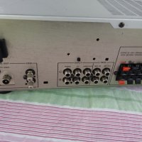 YAMAHA R3 Natural Sound Stereo Receiver , снимка 8 - Ресийвъри, усилватели, смесителни пултове - 37622604