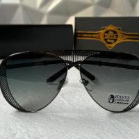 DITA мъжки слънчеви очила с ув 400 и поляризация, снимка 2 - Слънчеви и диоптрични очила - 44702178
