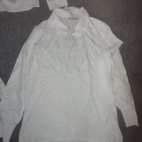  бели ризи , снимка 2 - Ризи - 38587066