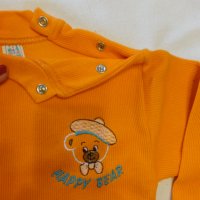 Разпродажба Нова бебешка блузка, снимка 4 - Бебешки блузки - 39936408