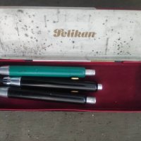 Продавам кутия Pelikan MK 30 и метални държачи, снимка 6 - Ученически пособия, канцеларски материали - 44214046