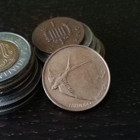 Монета - Словения - 2 толара | 2001г., снимка 2 - Нумизматика и бонистика - 31098117