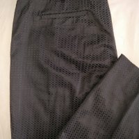 Дизайнерски луксозен панталон "Oltre"design / голям размер , снимка 8 - Панталони - 18193275