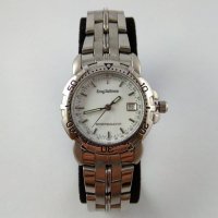Krug-Baumen Sportsmaster - чисто нов английски дизайнерски часовник, снимка 1 - Дамски - 23844249