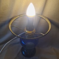 Продавам старинна лампа, снимка 6 - Антикварни и старинни предмети - 42473428
