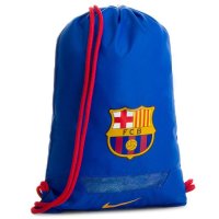 NIKE Мешка Barca FC, снимка 1 - Раници - 42625772