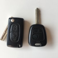 ✅ Ключ 🔝 Peugeot, снимка 2 - Автоключарски - 30589865