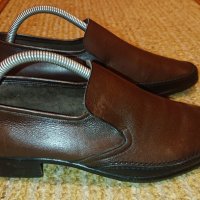 BALLY - 39 , снимка 3 - Дамски елегантни обувки - 42378136