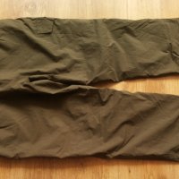 BEAVER LAKE HUNTING Trouser размер XXL за лов риболов туризъм панталон водонепромукаем - 542, снимка 2 - Екипировка - 42815805