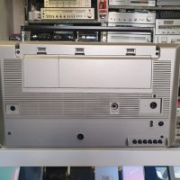 Радио Grundig RR 3000 В отлично състояние. Всичко му работи с изключение на касетата., снимка 9 - Радиокасетофони, транзистори - 44413692